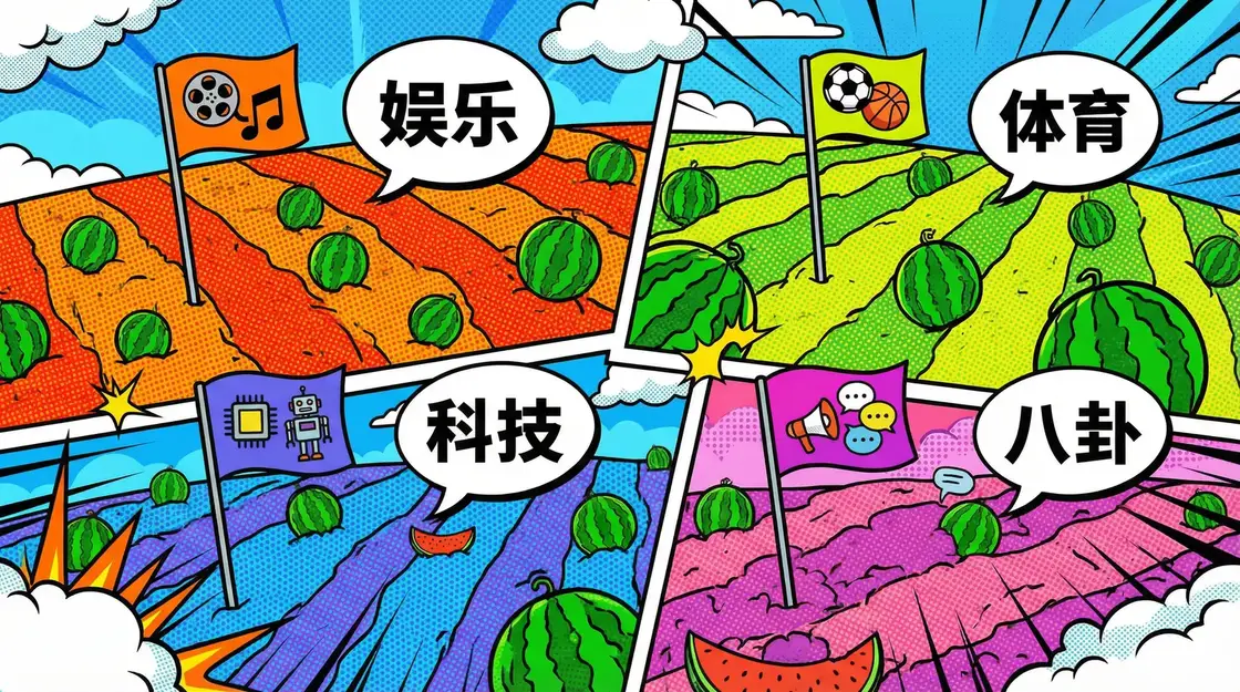 凯发娱乐网站 娱乐瓜田分类
